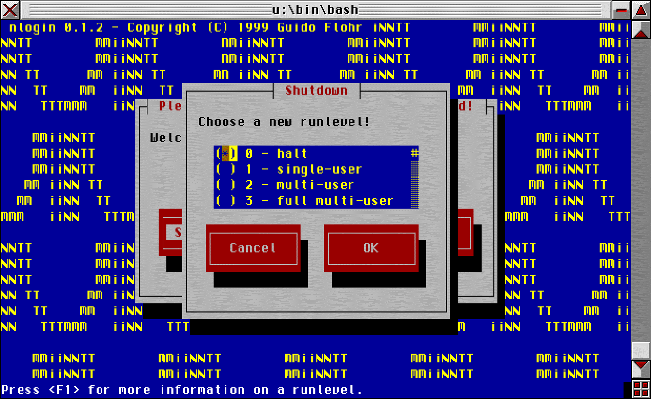 Toswin2 Advantage MiNT Atarisource