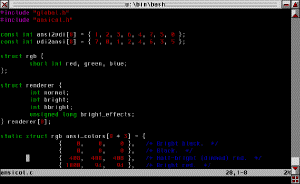 VIM